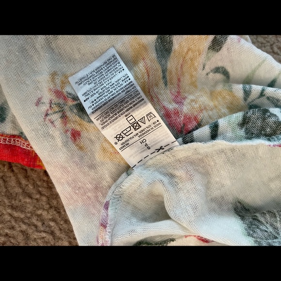 Old Navy spring maternity tops bundle size small NWT - Picture 6 of 9